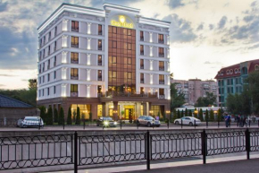 Plaza Hotel Almaty